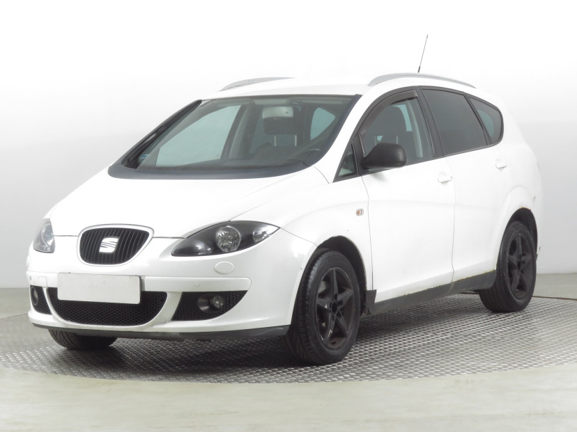 Seat Altea XL, 2008