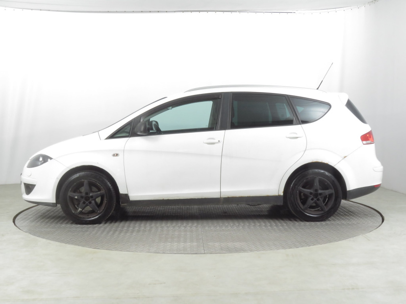 Seat Altea XL, 2008