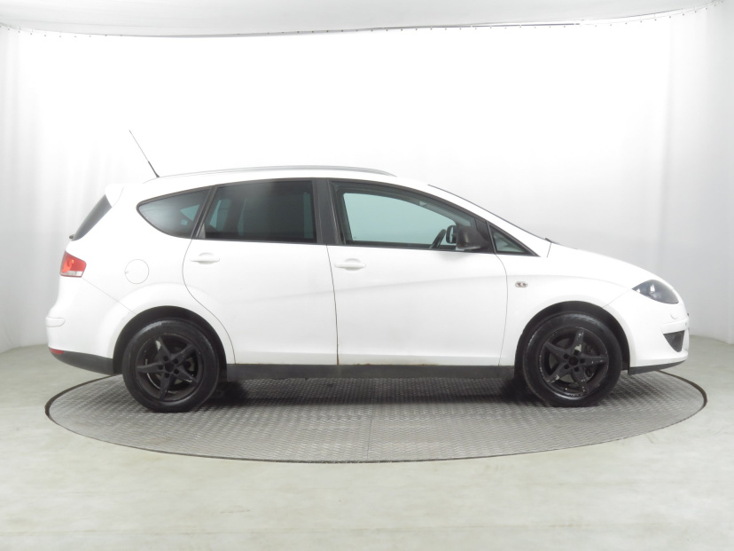 Seat Altea XL, 2008