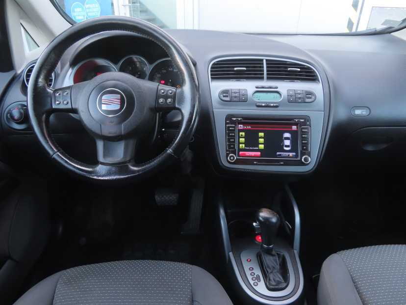 Seat Altea XL, 2008