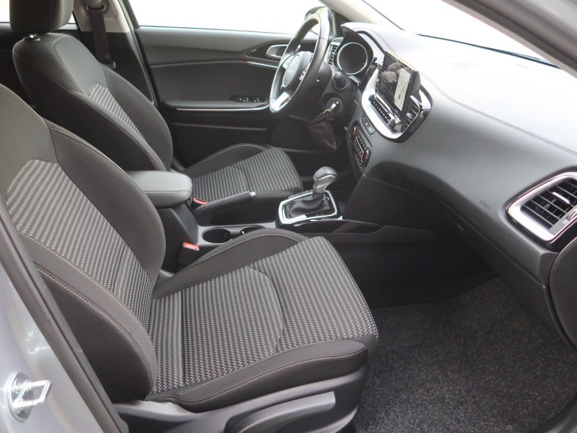 Kia Ceed, 2025