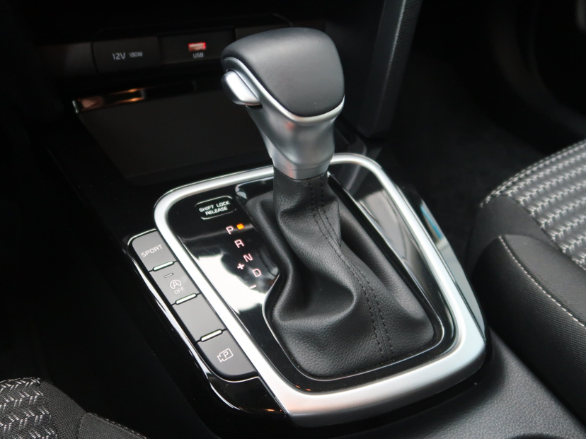 Kia Ceed, 2025