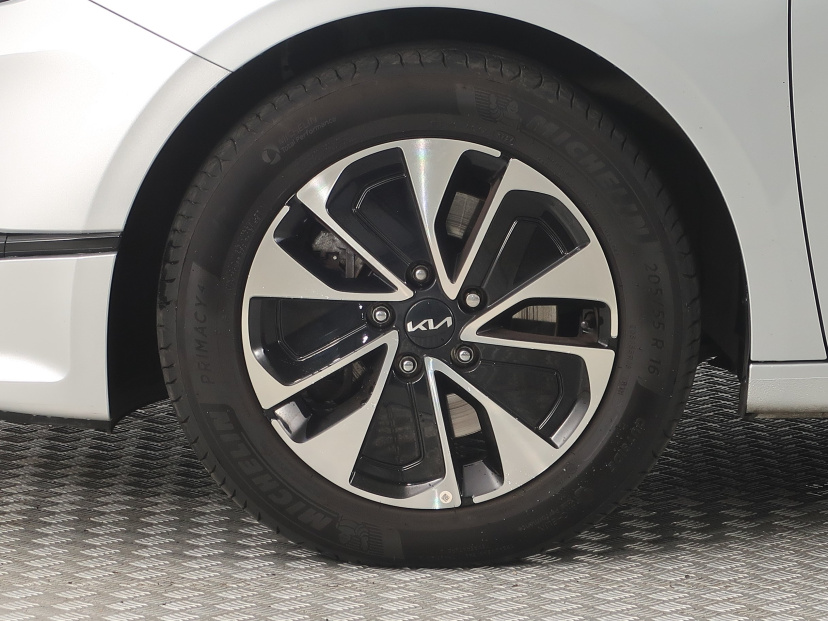Kia Ceed, 2025