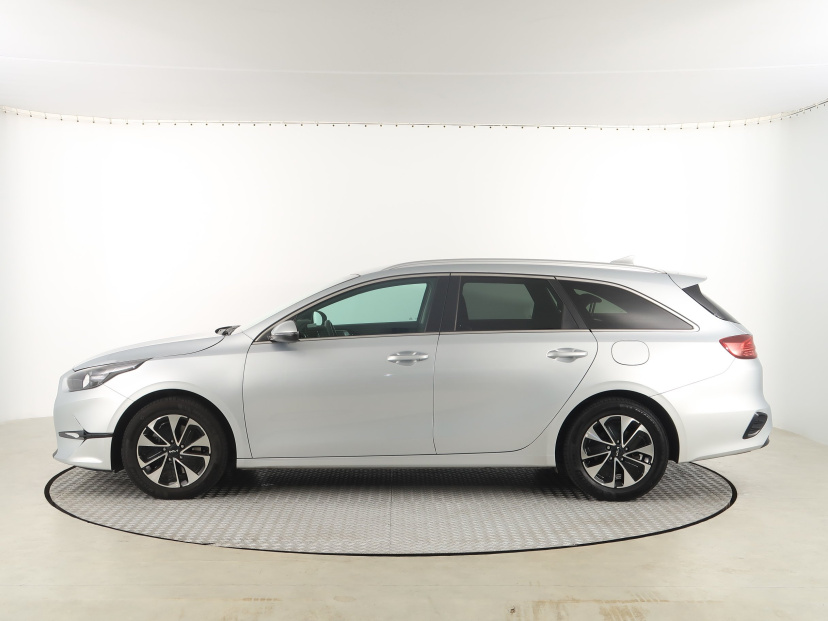 Kia Ceed, 2025
