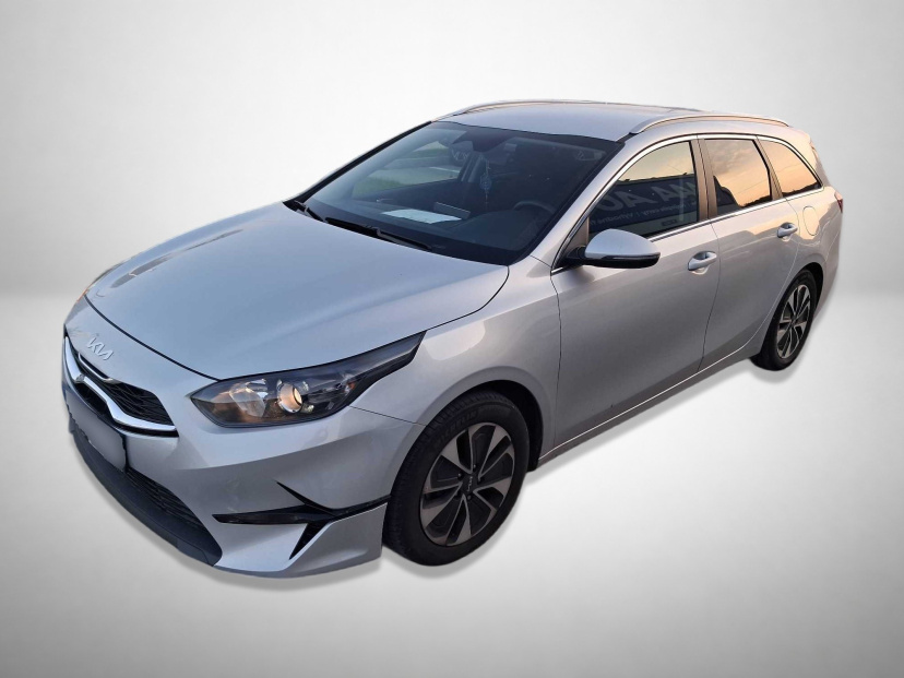 Kia Ceed, 2025