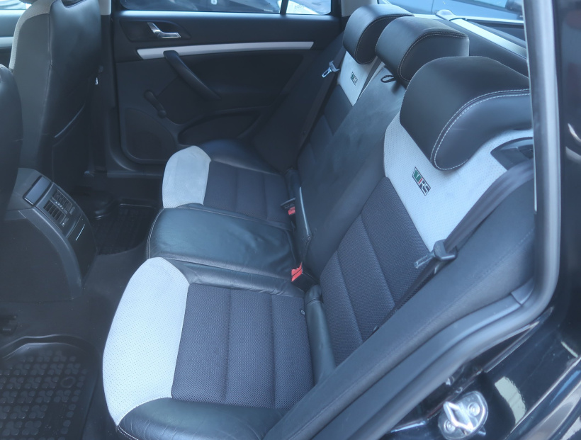 Škoda Octavia, 2010