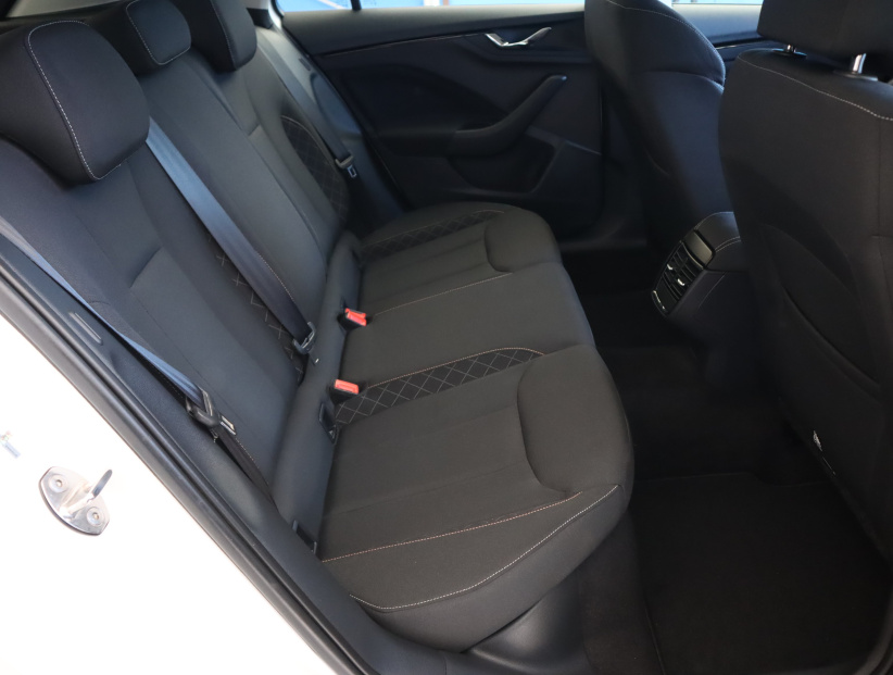 Škoda Kamiq, 2023