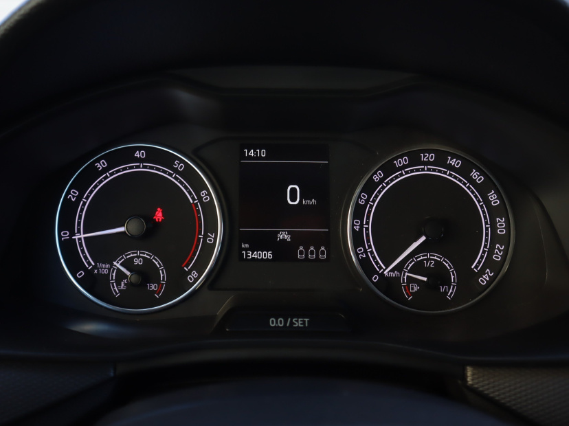 Škoda Kamiq, 2023