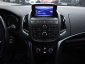 Opel Zafira, 2012