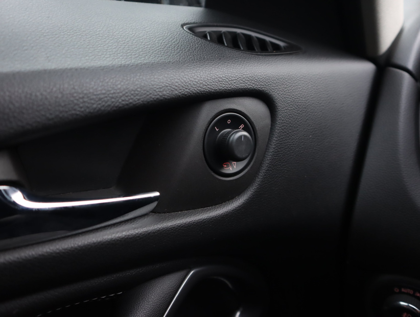 Opel Zafira, 2012