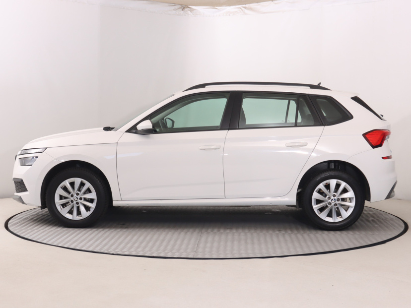 Škoda Kamiq, 2023