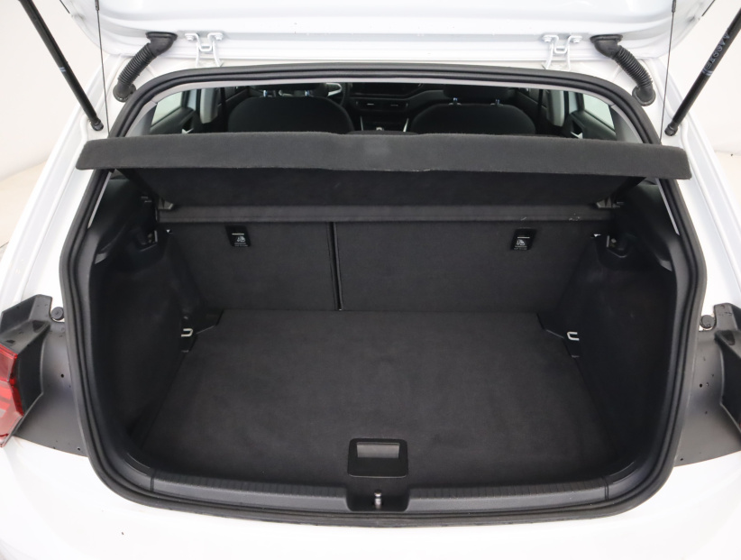 Volkswagen Polo, 2023