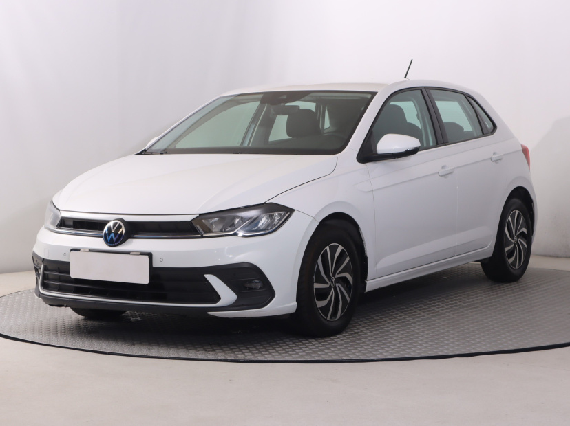 Volkswagen Polo, 2023