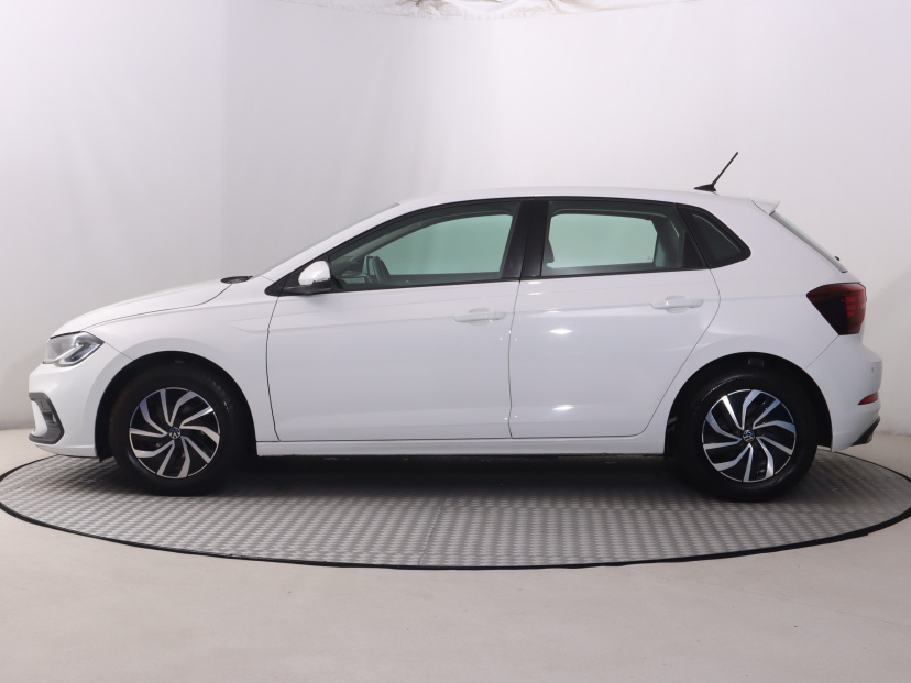 Volkswagen Polo, 2023