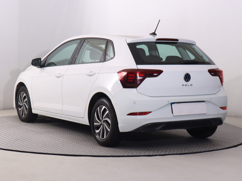 Volkswagen Polo, 2023