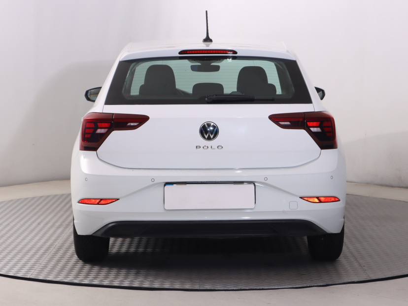 Volkswagen Polo, 2023