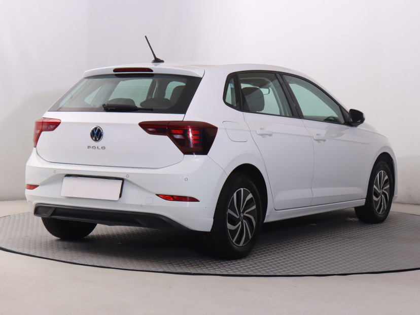 Volkswagen Polo, 2023