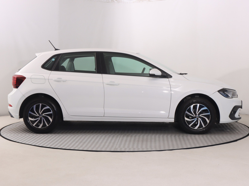 Volkswagen Polo, 2023