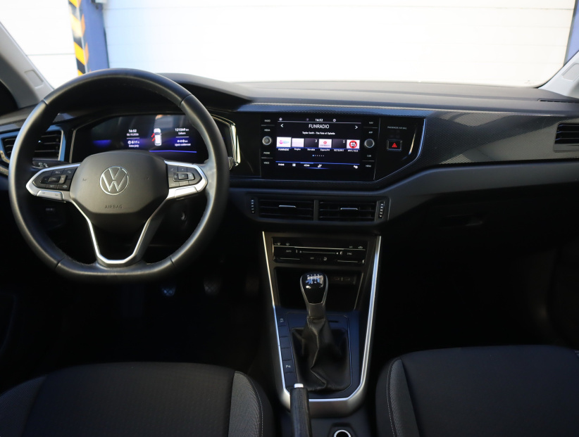Volkswagen Polo, 2023