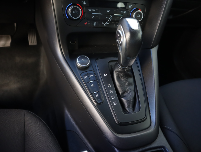 Ford Focus, 2017