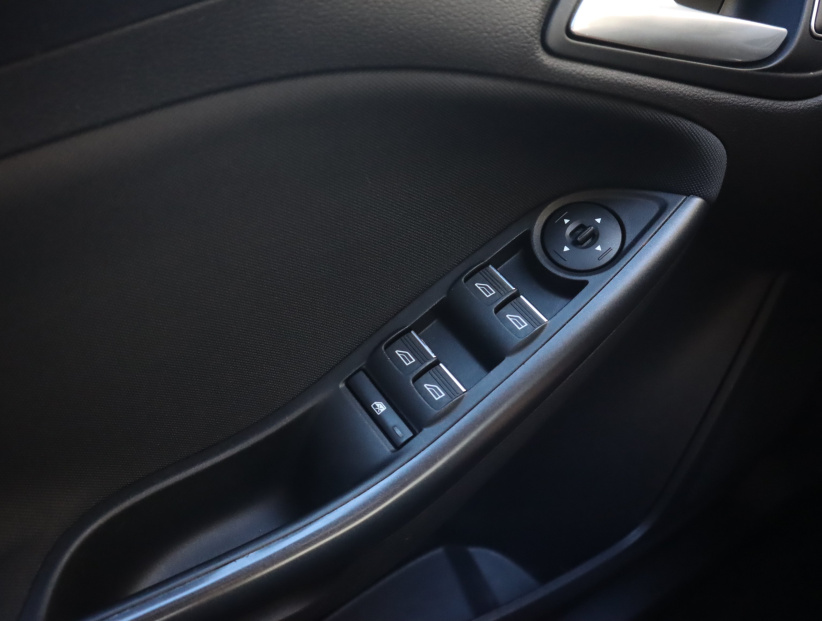 Ford Focus, 2017