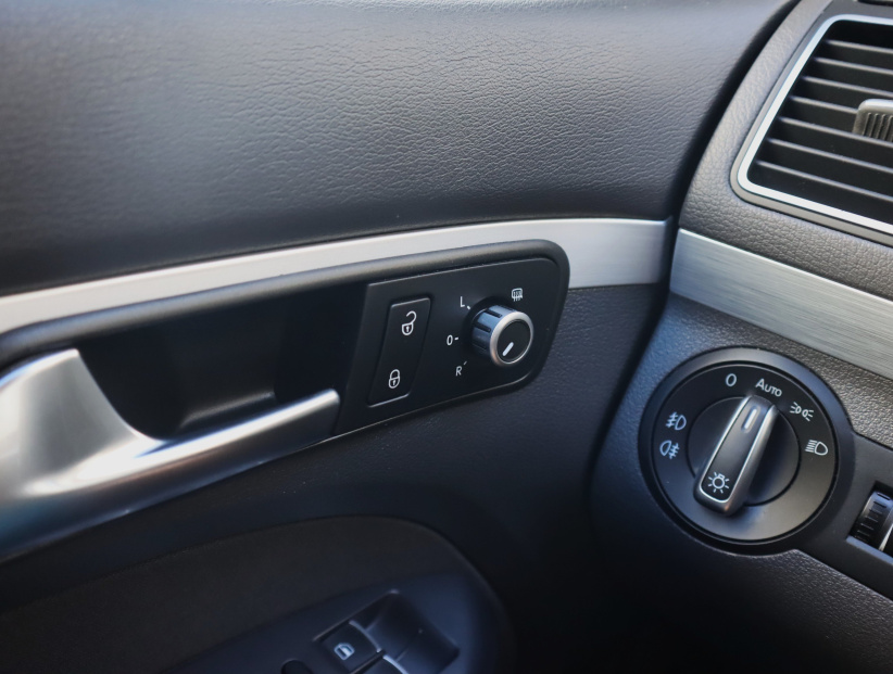 Volkswagen Touran, 2014