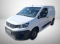 Peugeot Partner, 2020