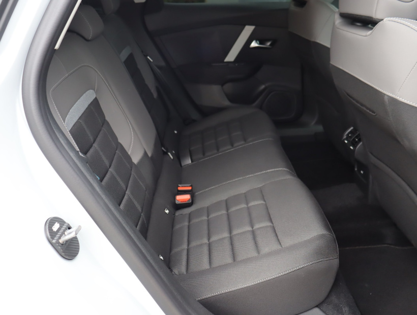 Citroen C4, 2025