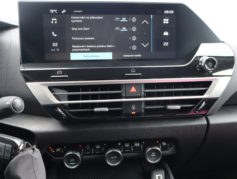 Citroen C4, 2025