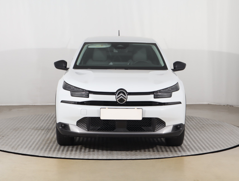 Citroen C4, 2025