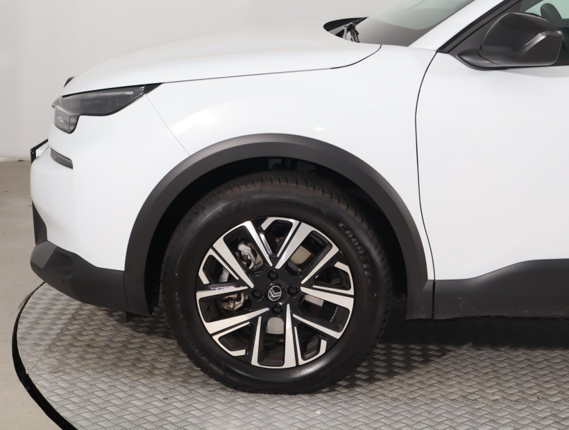 Citroen C4, 2025