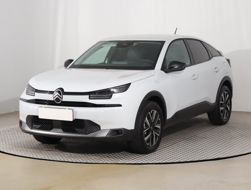 Citroen C4, 2025