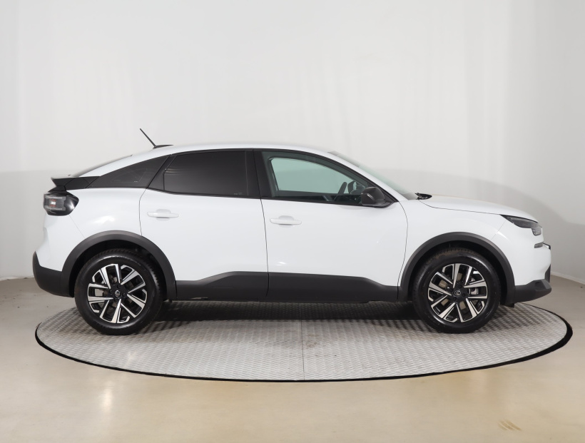 Citroen C4, 2025