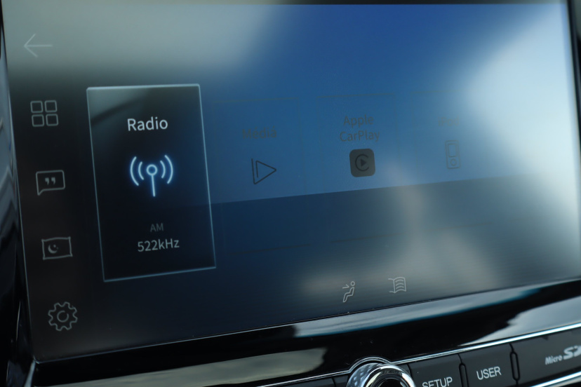 SsangYong Rexton, 2023
