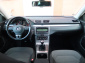 Volkswagen Passat, 2011