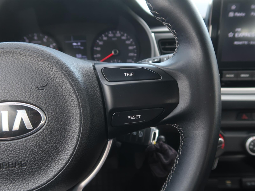 Kia Rio, 2021