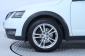 Škoda Octavia Scout, 2017