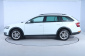 Škoda Octavia Scout, 2017
