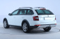 Škoda Octavia Scout, 2017