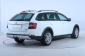 Škoda Octavia Scout, 2017