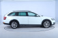 Škoda Octavia Scout, 2017