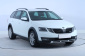 Škoda Octavia Scout, 2017