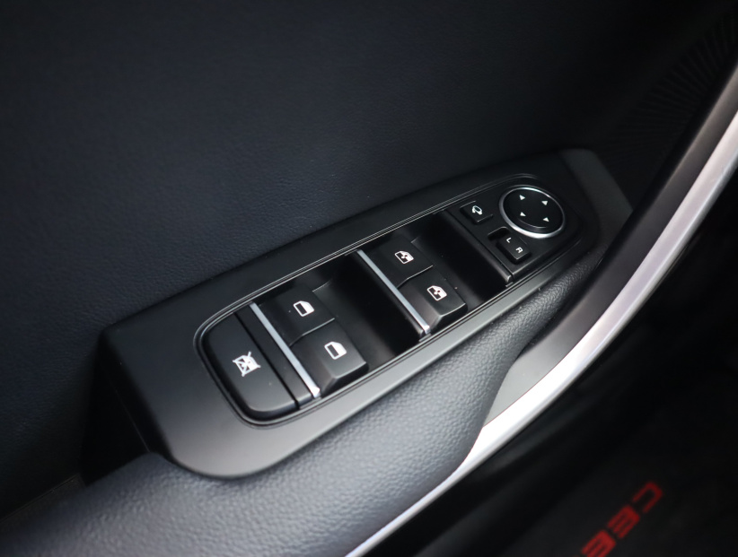 Kia Ceed, 2022