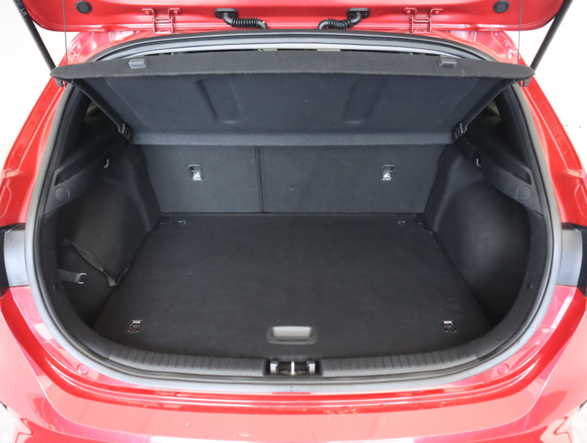 Kia Ceed, 2022