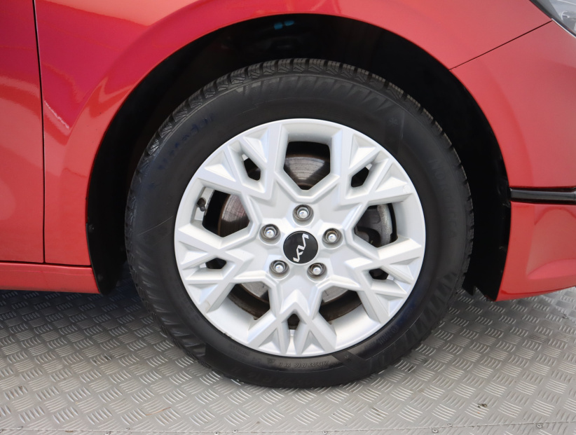 Kia Ceed, 2022
