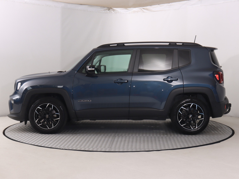 Jeep Renegade, 2023 – zdjęcie 8