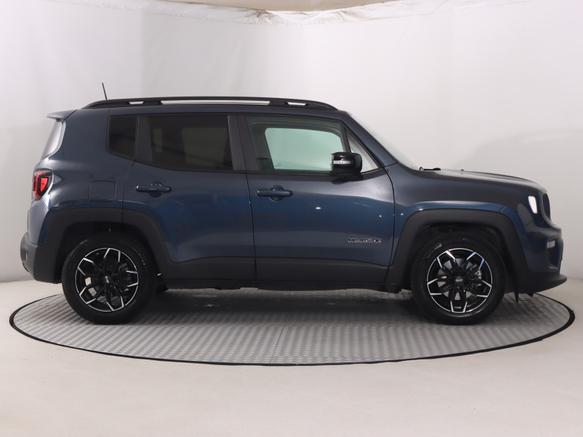 Jeep Renegade, 2023 – zdjęcie 10