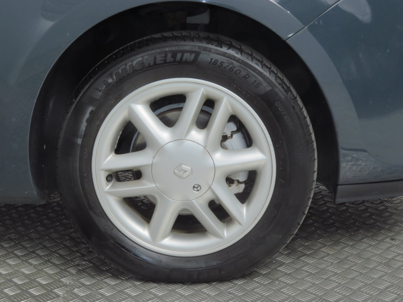 Renault Clio, 2012