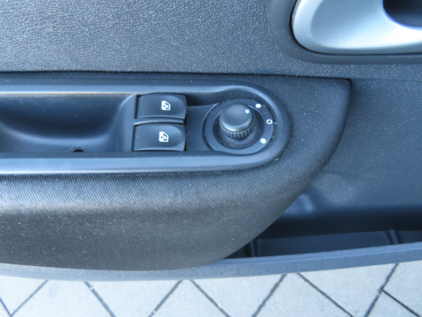 Renault Clio, 2012