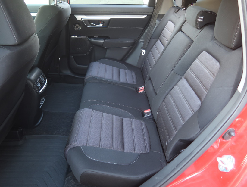 Honda CR-V, 2022